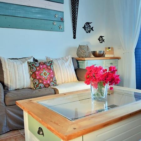 Casa del Mar Villa Punta Mujeres Habitación foto