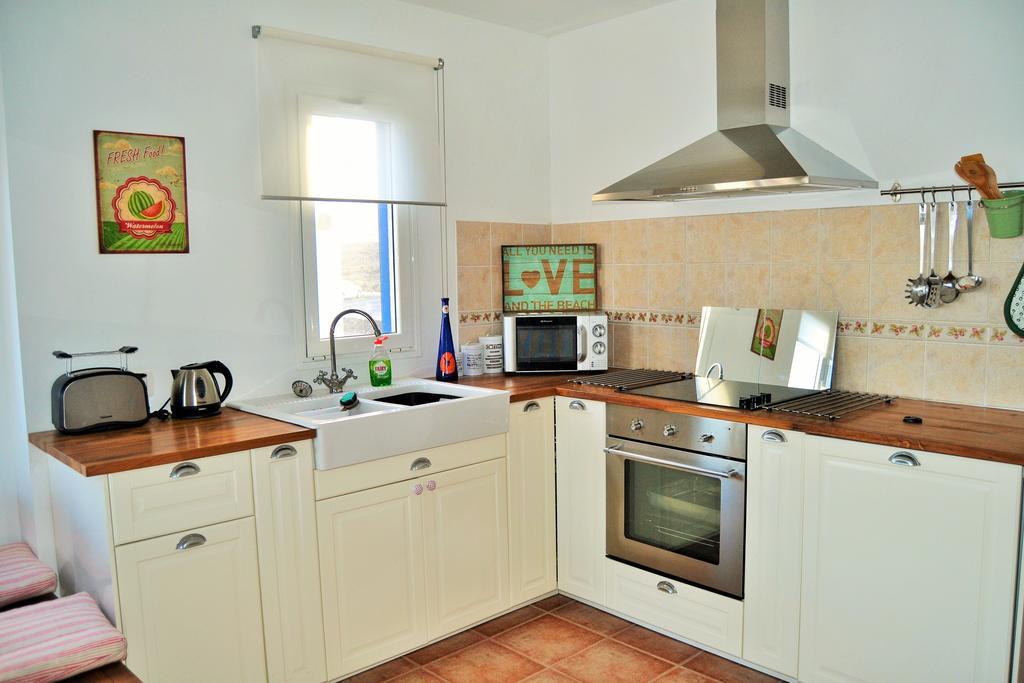 Casa del Mar Villa Punta Mujeres Habitación foto