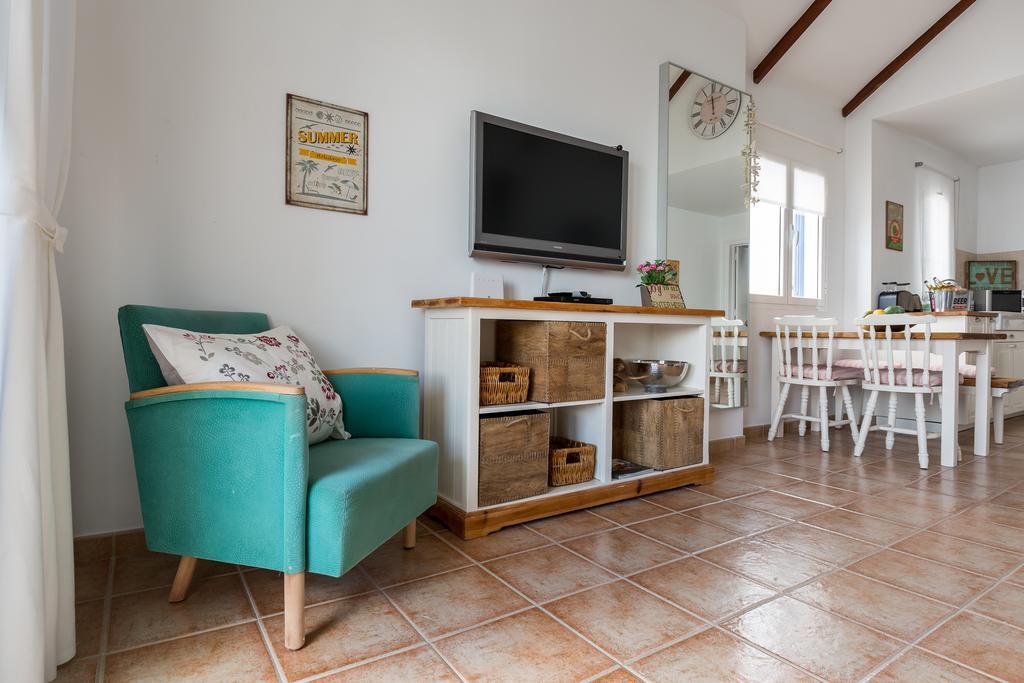 Casa del Mar Villa Punta Mujeres Habitación foto