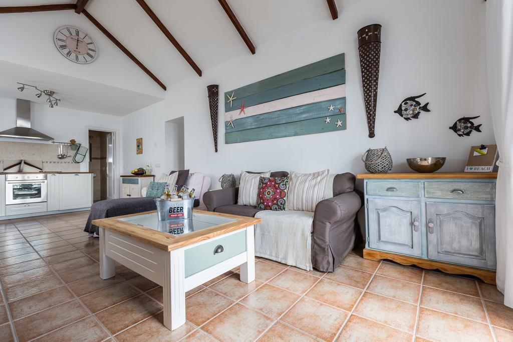 Casa del Mar Villa Punta Mujeres Habitación foto